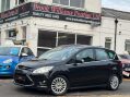 Ford C-Max 1.6 Titanium Euro 5 5dr 3