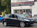 Ford C-Max 1.6 Titanium Euro 5 5dr