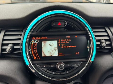 Mini Hatch 1.5 Cooper D Euro 6 (s/s) 5dr 22