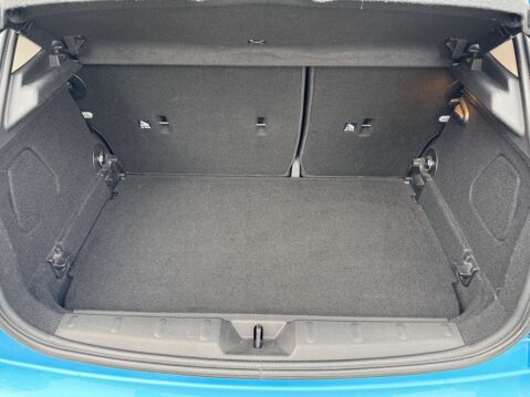 Mini Hatch 1.5 Cooper D Euro 6 (s/s) 5dr 14