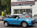 Mini Hatch 1.5 Cooper D Euro 6 (s/s) 5dr