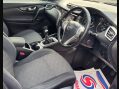 Nissan Qashqai 1.5 dCi n-tec+ 2WD Euro 6 (s/s) 5dr 21