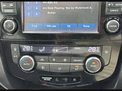 Nissan Qashqai 1.5 dCi n-tec+ 2WD Euro 6 (s/s) 5dr 24