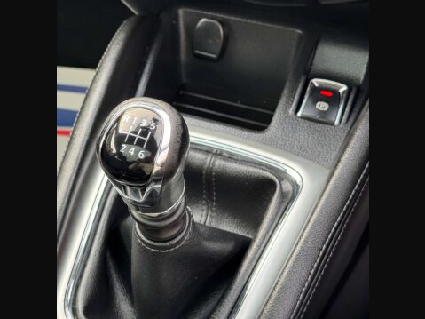 Nissan Qashqai 1.5 dCi n-tec+ 2WD Euro 6 (s/s) 5dr 23