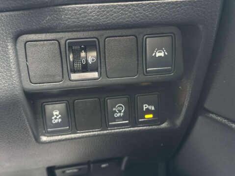 Nissan Qashqai 1.5 dCi n-tec+ 2WD Euro 6 (s/s) 5dr 31