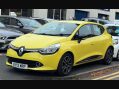 Renault Clio 0.9 TCe Dynamique MediaNav Euro 5 (s/s) 5dr 2