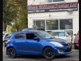 Suzuki Swift 1.2 SZ3 Euro 5 5dr 1