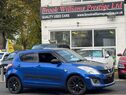 Suzuki Swift 1.2 SZ3 Euro 5 5dr
