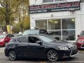 Lexus CT 1.8 CT 200H F Sport CVT 5dr 6