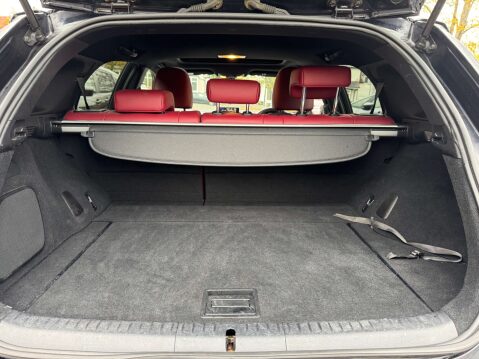 Lexus CT 1.8 CT 200H F Sport CVT 5dr 18