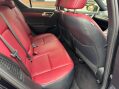 Lexus CT 1.8 CT 200H F Sport CVT 5dr 22