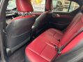 Lexus CT 1.8 CT 200H F Sport CVT 5dr 21