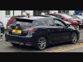 Lexus CT 1.8 CT 200H F Sport CVT 5dr 8