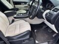 Land Rover Range Rover Sport 3.6 TD V8 Autobiography Sport SUV 5dr Diesel CommandShift 4WD Euro 4 (271 p 27