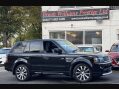 Land Rover Range Rover Sport 3.6 TD V8 Autobiography Sport SUV 5dr Diesel CommandShift 4WD Euro 4 (271 p 8