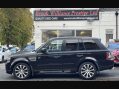 Land Rover Range Rover Sport 3.6 TD V8 Autobiography Sport SUV 5dr Diesel CommandShift 4WD Euro 4 (271 p 10