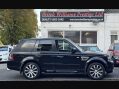 Land Rover Range Rover Sport 3.6 TD V8 Autobiography Sport SUV 5dr Diesel CommandShift 4WD Euro 4 (271 p 14