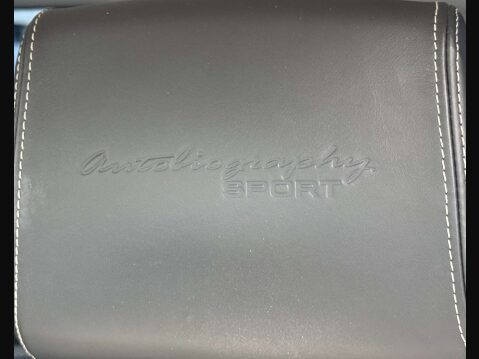 Land Rover Range Rover Sport 3.6 TD V8 Autobiography Sport SUV 5dr Diesel CommandShift 4WD Euro 4 (271 p 25