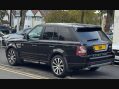 Land Rover Range Rover Sport 3.6 TD V8 Autobiography Sport SUV 5dr Diesel CommandShift 4WD Euro 4 (271 p 15