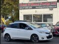 Toyota Yaris 1.33 Dual VVT-i Trend Euro 5 5dr 1