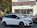 Toyota Yaris 1.33 Dual VVT-i Trend Euro 5 5dr