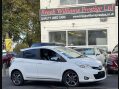 Toyota Yaris 1.33 Dual VVT-i Trend Euro 5 5dr 6