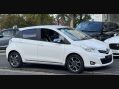 Toyota Yaris 1.33 Dual VVT-i Trend Euro 5 5dr 10