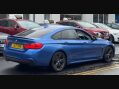 BMW 4 Series 3.0 430d M Sport Auto Euro 6 (s/s) 5dr 9