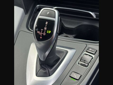 BMW 4 Series 3.0 430d M Sport Auto Euro 6 (s/s) 5dr 2