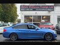 BMW 4 Series 3.0 430d M Sport Auto Euro 6 (s/s) 5dr 7
