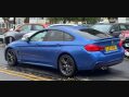 BMW 4 Series 3.0 430d M Sport Auto Euro 6 (s/s) 5dr 11