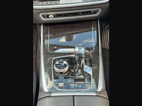 BMW X7 3.0 30d M Sport Auto xDrive Euro 6 (s/s) 5dr 39