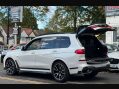 BMW X7 3.0 30d M Sport Auto xDrive Euro 6 (s/s) 5dr 3