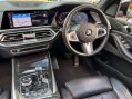 BMW X7 3.0 30d M Sport Auto xDrive Euro 6 (s/s) 5dr 35