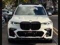 BMW X7 3.0 30d M Sport Auto xDrive Euro 6 (s/s) 5dr 26