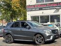 Mercedes-Benz GLE 3.0 GLE350d V6 AMG Night Edition (Premium Plus) G-Tronic 4MATIC Euro 6 (s/s