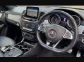 Mercedes-Benz GLE 3.0 GLE350d V6 AMG Night Edition (Premium Plus) G-Tronic 4MATIC Euro 6 (s/s 2