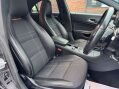 Mercedes-Benz CLA Class 2.1 CLA220 CDI Sport Coupe 7G-DCT Euro 6 (s/s) 4dr 27