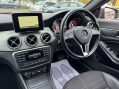 Mercedes-Benz CLA Class 2.1 CLA220 CDI Sport Coupe 7G-DCT Euro 6 (s/s) 4dr 2