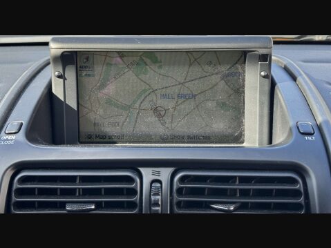 Lexus Is 2.0 200 SE 4dr 14