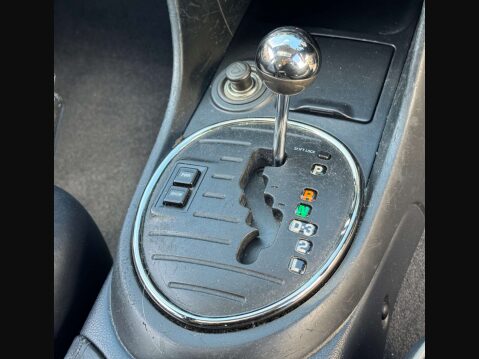 Lexus Is 2.0 200 SE 4dr 19