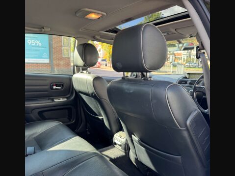 Lexus Is 2.0 200 SE 4dr 24