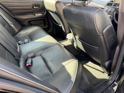 Lexus Is 2.0 200 SE 4dr 23