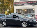 Vauxhall Insignia 2.0 CDTi Elite Nav Auto Euro 5 5dr