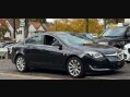 Vauxhall Insignia 2.0 CDTi Elite Nav Auto Euro 5 5dr 5