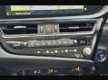 Lexus Es 2.5 300h F Sport E-CVT Euro 6 (s/s) 4dr 30