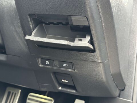 Lexus Es 2.5 300h F Sport E-CVT Euro 6 (s/s) 4dr 37