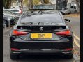 Lexus Es 2.5 300h F Sport E-CVT Euro 6 (s/s) 4dr 9