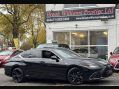 Lexus Es 2.5 300h F Sport E-CVT Euro 6 (s/s) 4dr 8