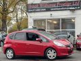 Honda Jazz 1.4 i-VTEC ES Plus Euro 5 5dr 12